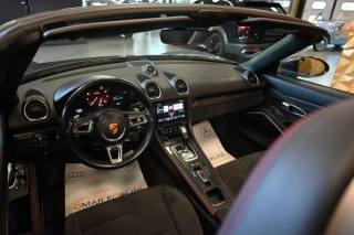 PORSCHE Boxster usata 163