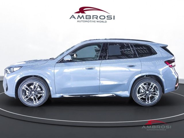 BMW X1 usata 5