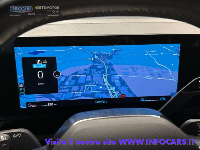 RENAULT Austral usata, con ESP