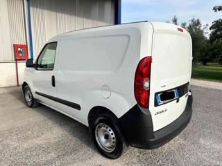 FIAT Doblo usata, con Servosterzo