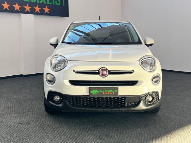 FIAT 500X usata, con Airbag Passeggero