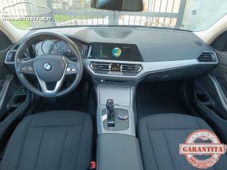 BMW 320 usata 73