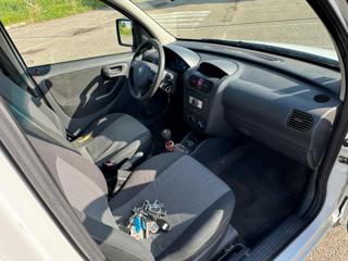 OPEL Combo usata 4
