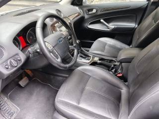 FORD Mondeo usata, con Chiusura centralizzata