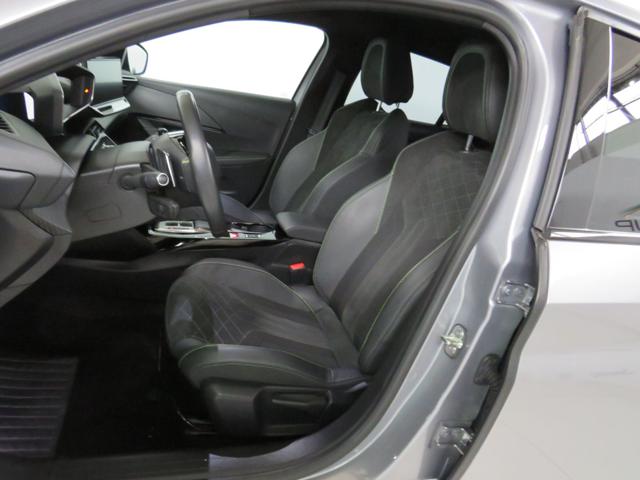 PEUGEOT 208 usata, con Climatizzatore