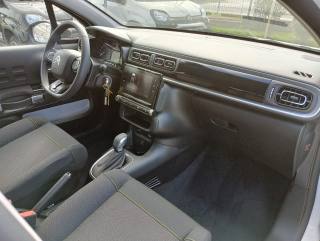 CITROEN C3 usata, con Sedili riscaldati