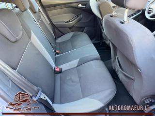 FORD Focus usata, con Lettore CD