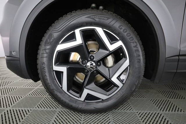 VOLKSWAGEN Touareg usata 7