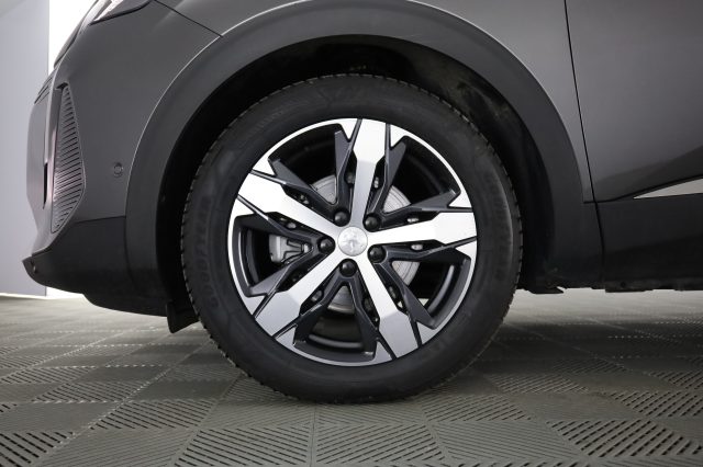 PEUGEOT 5008 usata 8
