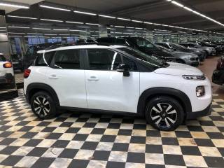 CITROEN C3 Aircross usata, con Airbag testa