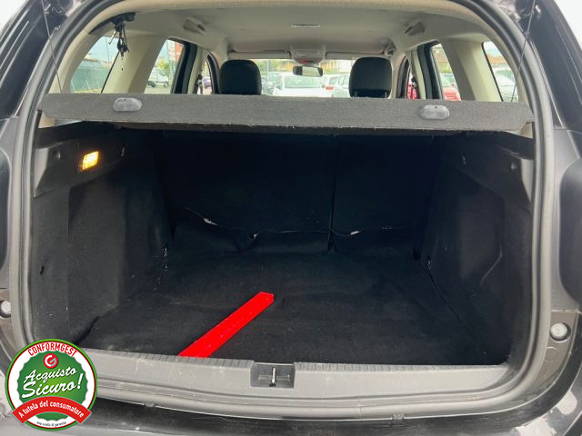 DACIA Duster usata, con Climatizzatore