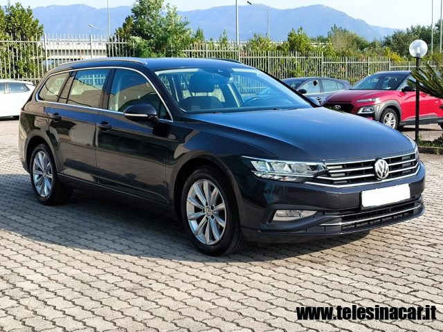 VOLKSWAGEN Passat Variant usata, con Airbag Passeggero