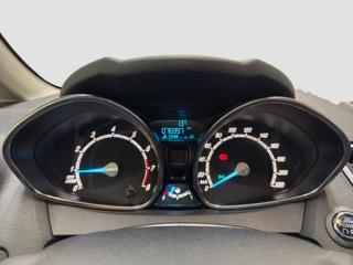 FORD Fiesta usata, con Servosterzo