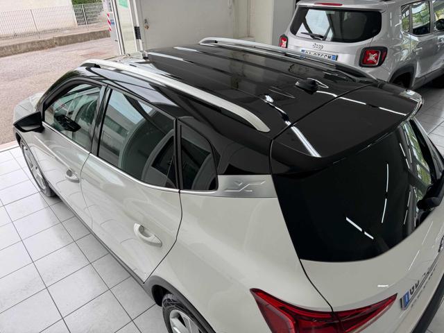 SEAT Arona usata, con Controllo trazione