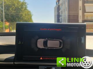 AUDI A6 usata, con Park Distance Control