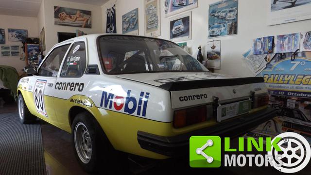 OPEL Ascona usata 10