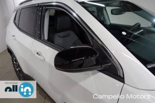 JEEP Compass usata 18