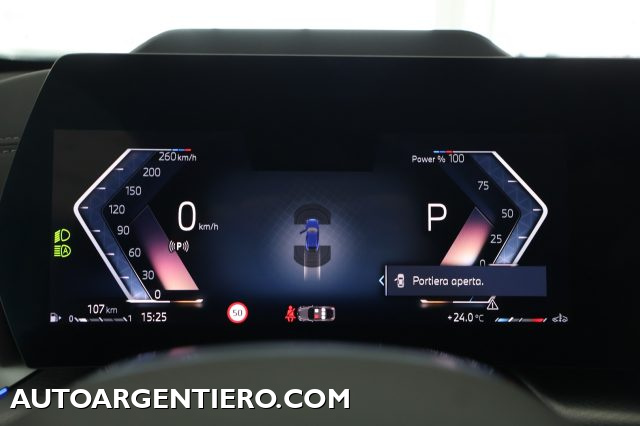 BMW X2 usata, con Servosterzo