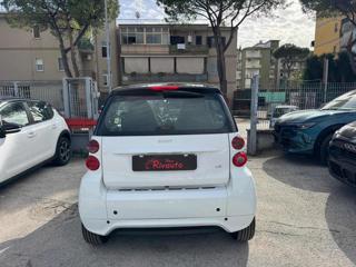 SMART ForTwo usata, con Chiusura centralizzata