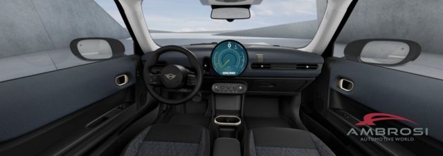 MINI Cooper usata 6