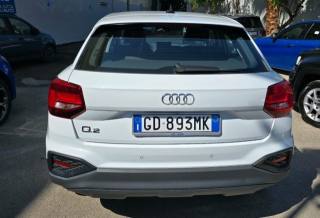 AUDI Q2 usata, con Chiusura centralizzata