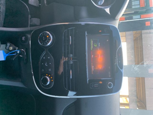 RENAULT Clio usata, con Fendinebbia