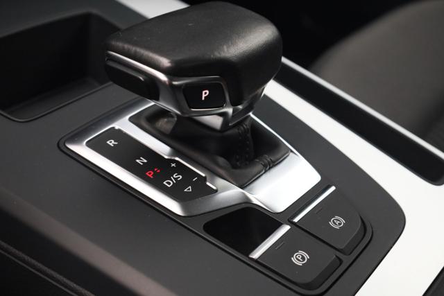 AUDI Q5 usata, con Chiusura centralizzata