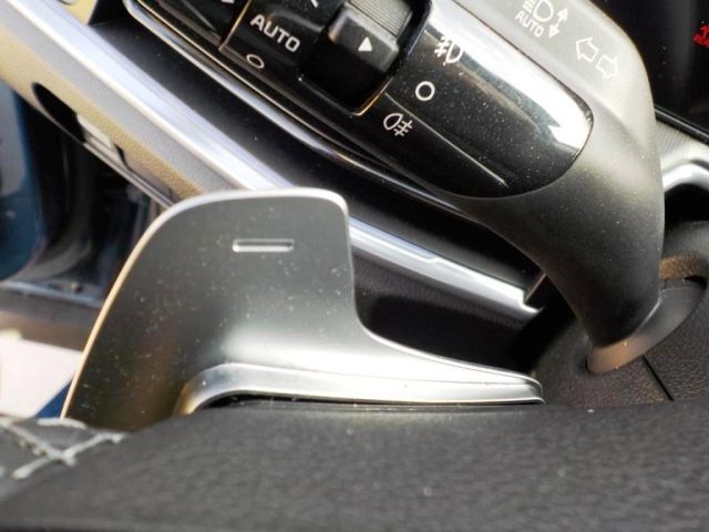 KIA Sorento usata, con Sistema di navigazione