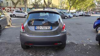 LANCIA Ypsilon usata, con Alzacristalli elettrici