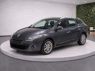 RENAULT Megane III Mégane 1.4 16v TCE 131Cv SporTour Dynamique