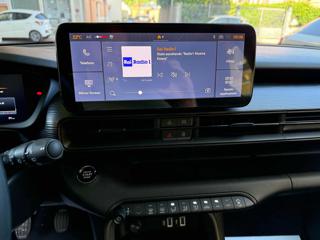 JEEP Avenger usata, con Climatizzatore