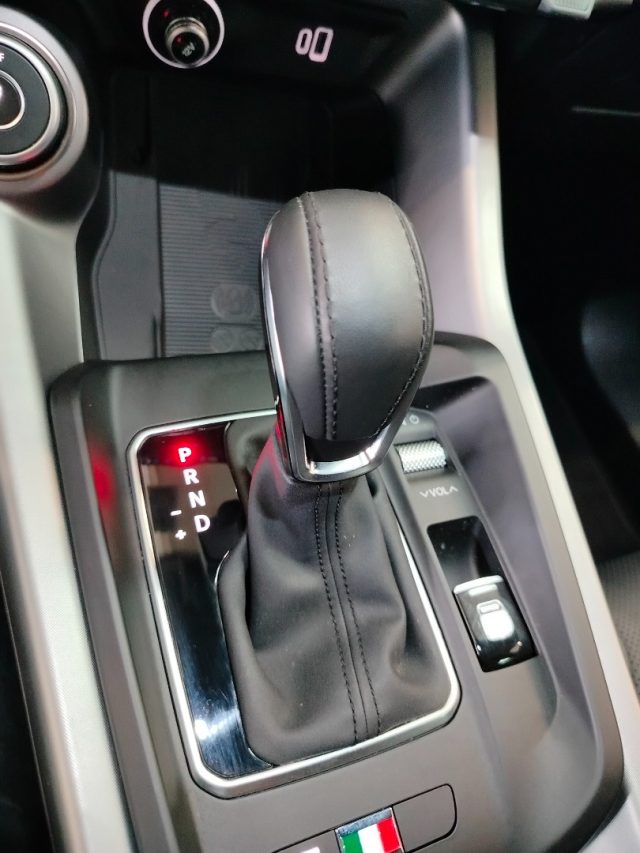 ALFA ROMEO Tonale usata, con Riconoscimento dei segnali stradali