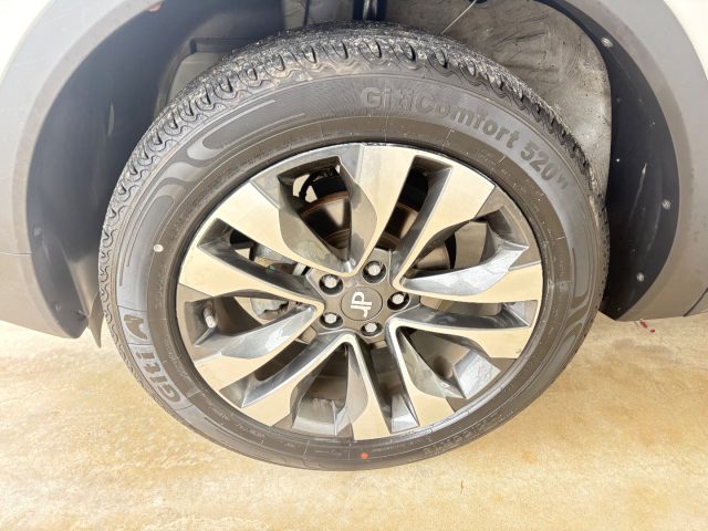 DR MOTOR DR 5.0 usata, con Lettore CD