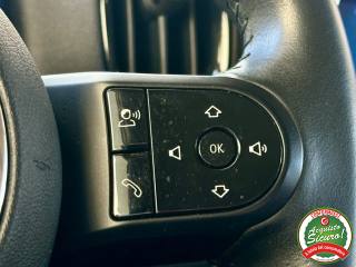 MINI Countryman usata, con Luci diurne LED