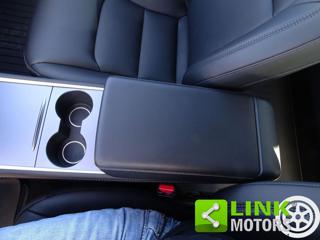 TESLA Model 3 usata, con Interni in pelle