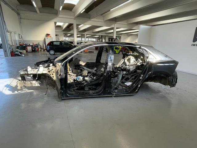 AUDI Q8 usata, con Airbag Passeggero