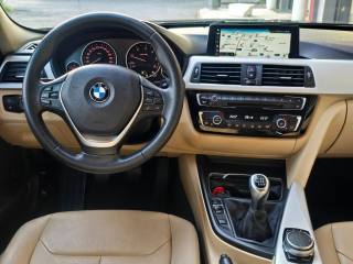 BMW 318 usata, con Lettore CD