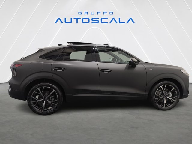 AUDI Q3 usata, con Autoradio