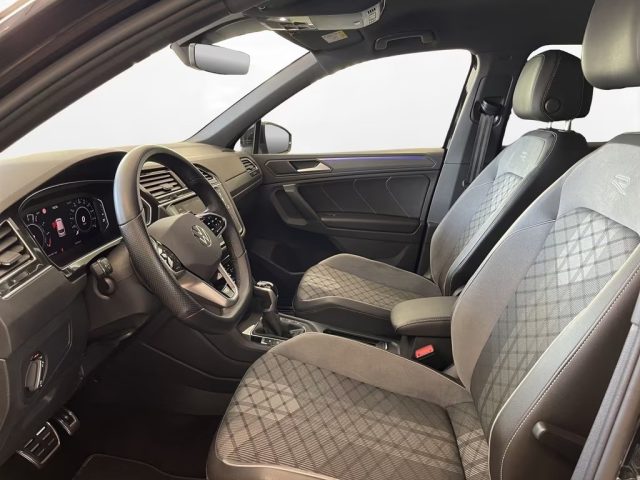 VOLKSWAGEN Tiguan usata, con Controllo automatico clima