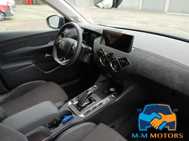 DS AUTOMOBILES DS 3 usata, con ESP