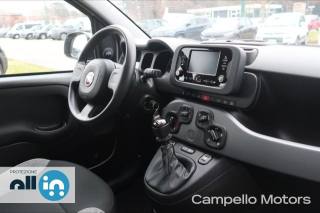 FIAT Panda usata 12