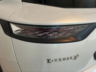 DS AUTOMOBILES DS 7 Crossback usata, con Autoradio digitale