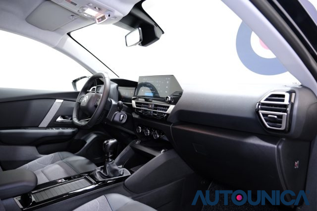 CITROEN C4 usata 55