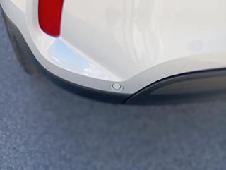 FIAT 500X usata, con Monitoraggio pressione pneumatici