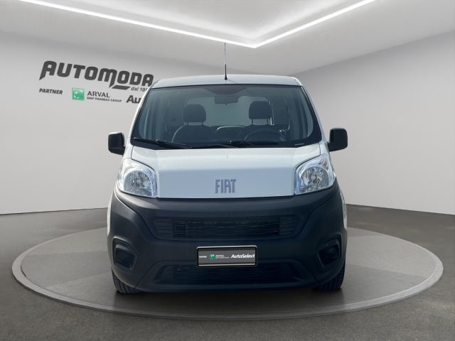 FIAT Fiorino usata, con Airbag