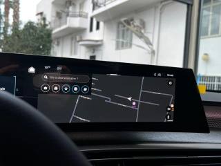 PEUGEOT 3008 usata, con Volante multifunzione