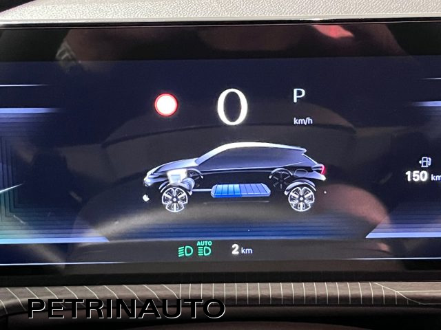LANCIA Ypsilon usata, con Specchietti laterali elettrici