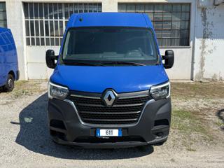 RENAULT Master usata, con Filtro antiparticolato