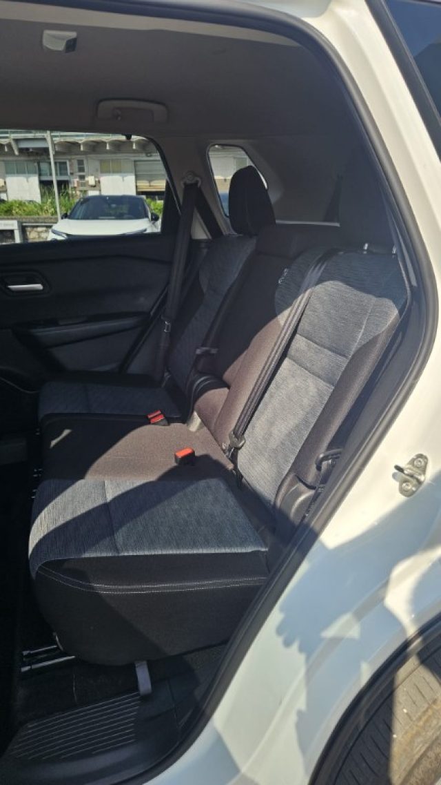 NISSAN X-Trail usata, con Sistema di navigazione