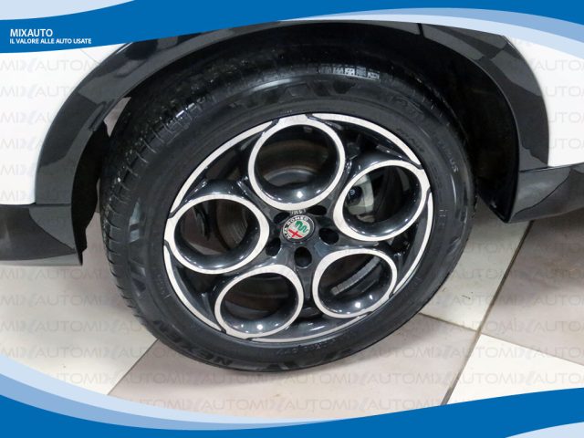 ALFA ROMEO Tonale usata, con Servosterzo